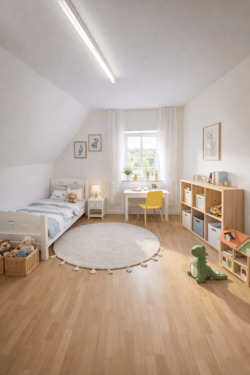 Kinderzimmer OG KI - 