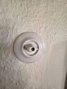 Antike Schalter - 
