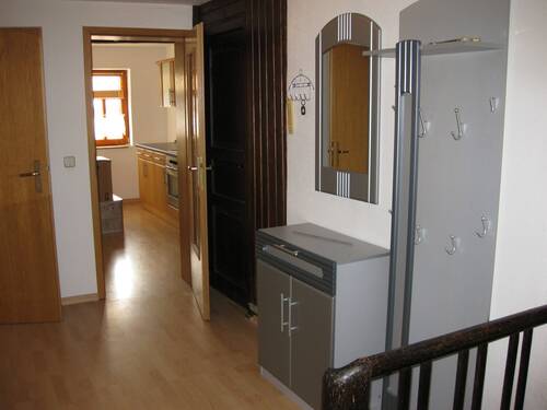 Wohnung! - 