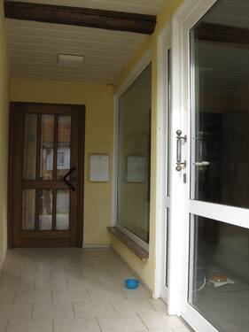 Getrennte Eingänge! - Mehrfamilienhaus, Wohnhaus zum Kaufen in Bad Frankenhausen/Kyffhäuser