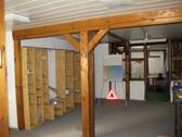 Gewerbefläche! - Mehrfamilienhaus, Wohnhaus in Bad Frankenhausen/Kyffhäuser