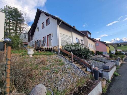 Otw-Laut-220 (3) - 8 Zimmer Mehrfamilienhaus, Wohnhaus zum Kaufen in Ottweiler / Lautenbach