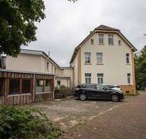 Zwei von vier Einheiten frei! Neue Mieterwahl in Ihrer Hand! - Buxtehude