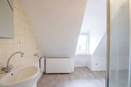 Bad DG Wohnung - 