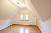 Schlafzimmer DG - 