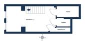 Grundriss KG - 