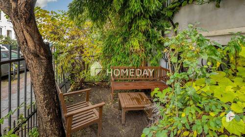 Garten 1 - 