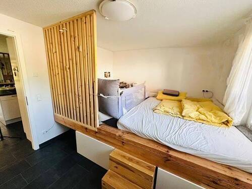 Schlafzimmer - 