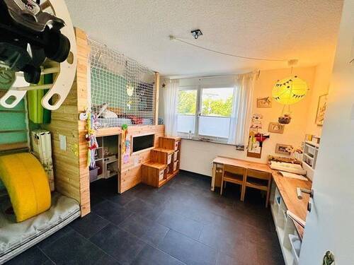 Kinderzimmer - 