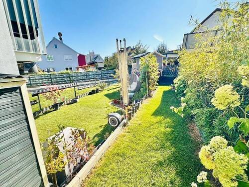 Garten - 