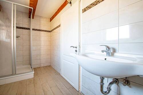 Duschbad - 