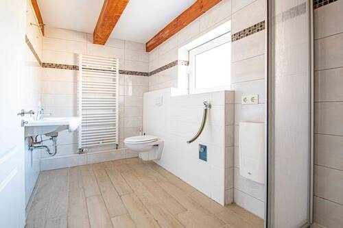 Duschbad - 