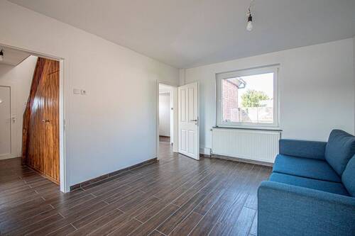 Wohnbereich - 