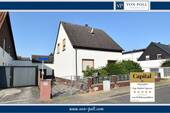 Titelbild 3 - Sanierungsbedürftiges Einfamilienhaus in ruhiger Wohnlage von Altlußheim