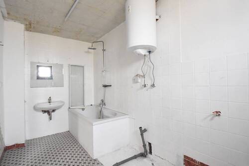 Badezimmer - 