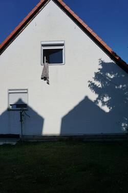 Westfassade - 
