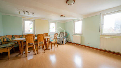 Esszimmer DG - 