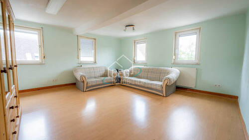 Wohnzimmer DG - 