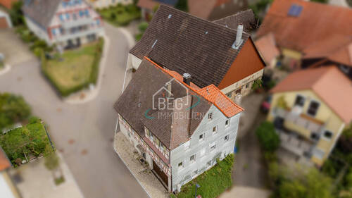 Außenansicht - 