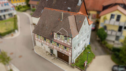 Außenansicht - 