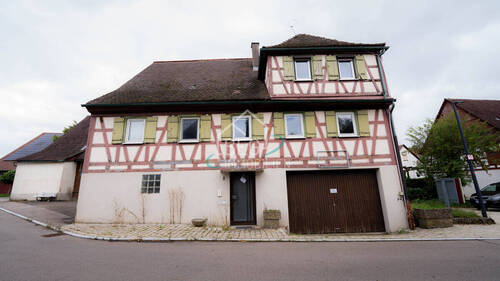 Außenansicht - 