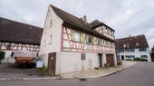 Außenansicht - 