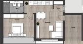 Grundriss - 
