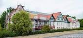 Innenaufnahme Freiberg Burgstraße 26 - Büro zum Kaufen in Chemnitz