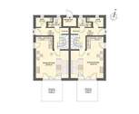Grundriss Erdgeschoss - 