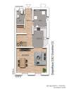 Grundrissvorschlag Erdgeschoss - 