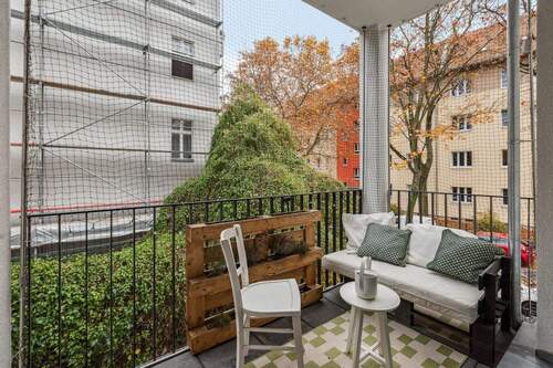 Balkon - 