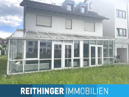 Bild1 - Attraktive Gewerbefläche mit wohnwirtschaftlicher Nutzungsgenehmigung