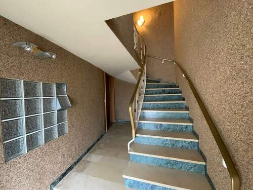 Treppenhaus Allgemein - 