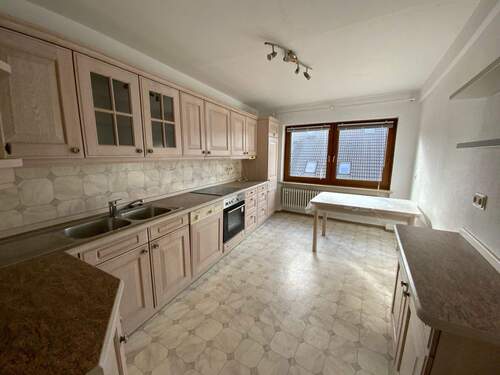 Küche - Wohnung OG - 