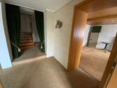 Diele - Wohnung EG - 