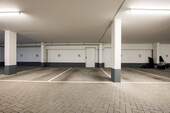 Tiefgaragenstellplatz - 