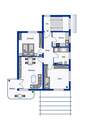 Wohnung 1 - 