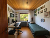 Arbeitszimmer - 