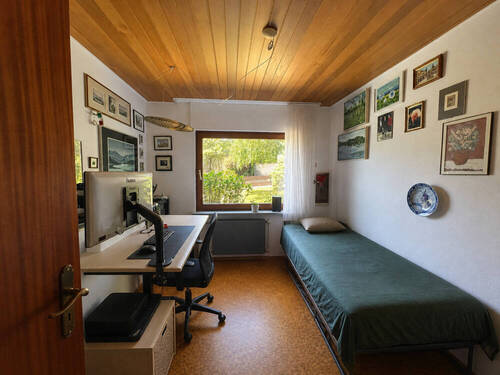 Arbeitszimmer - 
