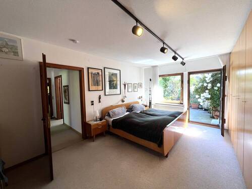 Schlafzimmer - 