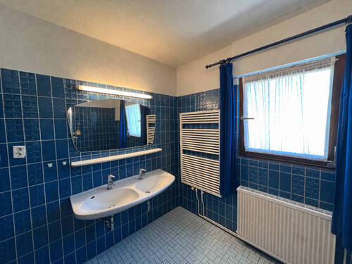 Badezimmer - 