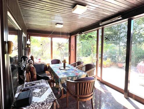 Wintergarten - 