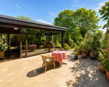 Terrasse - 