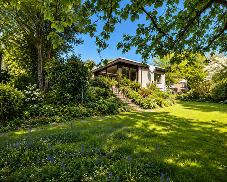 Garten - 