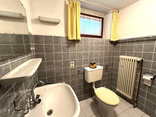 Badezimmer Keller - 