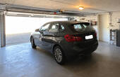 Garage - 