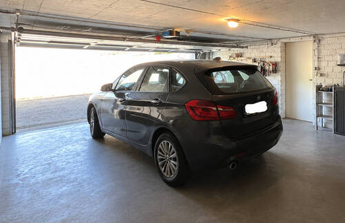 Garage - 