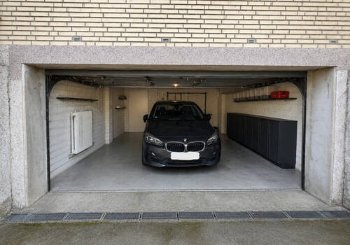 Garage - 