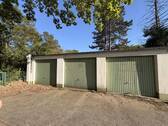 Garage - 