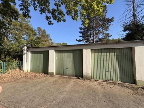 Garage - 